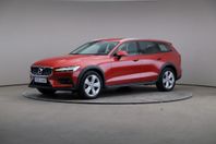 Volvo V60 Cross Country D4 AWD Edition VOC Drag Kamera Navi