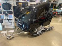 Pulka Super XL Mono