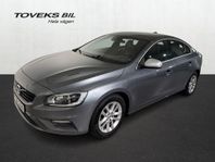 Volvo S60 T3 Manuell 152hk R-Design