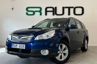Subaru Outback 2.0 4WD | Dragkrok | B-kamera | Business