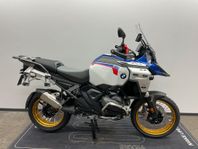 BMW R1300GS Adventure Trophy Sitthöjd 860-890mm