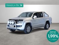 Volkswagen Amarok 2.0 4M Aviater D-Värm SoV 1363kr/mån 1,99%