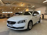 Volvo V60 D3 Drag D-Värm Navi Rattvärme Kamrem bytt PDC VoC