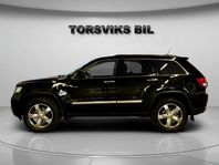 Jeep Grand Cherokee 3.0 V6 CRD 4WD Limited 3 Brukare
