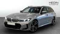 BMW 320 d xDrive M Sport Adaptiv farthåll D-värmare Drag Rat