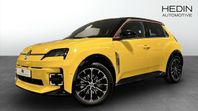 Renault 5 E-TECH ELECTRIC ICONIC *DEMO* FR. 3890:- / MÅN PL-