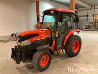 Traktor Kubota L4240-II