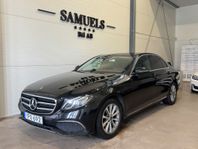 Mercedes-Benz E 200 d 9G-Tronic Avantgarde, Endast 1 Ägare