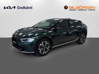 Kia EV6 77.4 kWh RWD