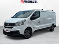 Fiat Talento 2.0 145hk Ecojet/Drag/Kamera/Gps/MOMS