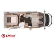 Knaus L!ve Wave Platinum Selection 700 LX / Automat / Queenb