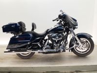 Harley-Davidson Street Glide FLHX