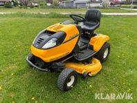 Åkgräsklippare Cub Cadet I1050 Zero Turn Trac