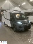 Knaus L!VE TI PLATINUM SELECTION 700 MEG