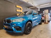 BMW X6 M Steptronic Euro 6 (Inclusive Plus Serviceavtal)