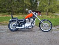 Suzuki VS 800 Chopper