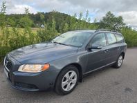 Volvo V70 2.0 Flexifuel  Dragkrok, Årsskatt 1405kr