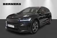 Skoda Enyaq iV 80X Sportline / Drag / Canton / 20TUM