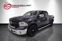 Dodge RAM 1500 Crew Cab 3.0 V6 4x4 Laramie KAMPANJRÄNTA2.95%
