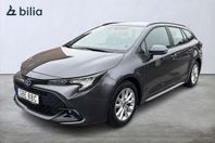 Toyota Corolla Touring Sports Hybrid Elhybrid 1,8 Active Plu