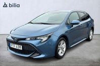 Toyota Corolla Touring Sports Hybrid Elhybrid 1,8 Active Kom
