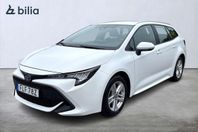 Toyota Corolla Touring Sports Hybrid Elhybrid 1,8 Active Kom