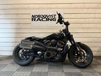 Harley-Davidson Sportster S *Fri frakt RÄNTEKAMPANJ