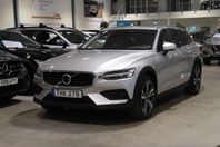 Volvo V60 Cross Country D4 190HK Momentum Adv EDT AWD Aut