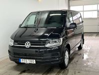 Volkswagen Transporter T30 2.0 TDI 4Motion/Drag/MOMS/Värmare