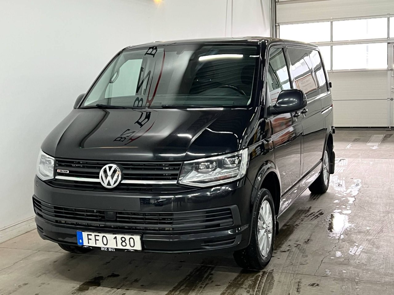 Volkswagen Transporter T30 2....