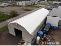 Tälthall Jonsered