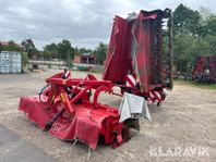Butterfly-Ekipage Lely Splendimo 900 MC / 320