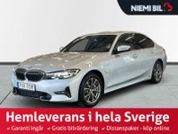 BMW 330e Sedan Steptronic Sport line S&V-hjul/Drag/Psensorer