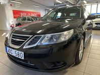 Saab 9-3 SportCombi 1.8t BioPower Linear