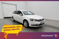 Volkswagen Passat 1.4 TSI AUTOMAT 160hk Drag ENDAST 7571 MIL