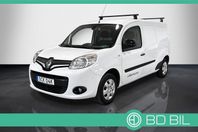 Renault Kangoo Maxi 1.5 dCi V-INREDD VÄRMARE EN ÄGARE MOMS