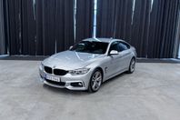 BMW 430 i xDrive Gran Coupé M Sport | Dragkrok | Navigation