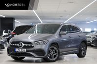Mercedes-Benz GLA 200 d 150hk AMG Line *Trygghetskampanj*