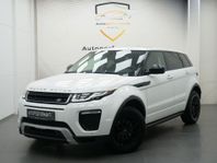 Land Rover Range Rover Evoque 2.0 TD4 AWD Dynamic Panorama