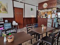 Autentisk vietnamesisk restaurang med cityläge