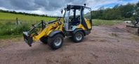 Wacker Neuson WL 28