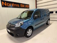Renault Kangoo Z.E. MAXI 33 kWh FRIKÖPT BATTERI LEASBAR
