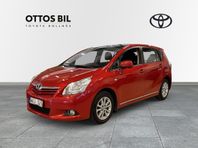 Toyota Verso 1.8 Valvematic Manuell, 147hk / 7-sits, Drag, G