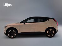 Volvo EX30 Single M Extended Range Plus/Elbil med Extra Allt
