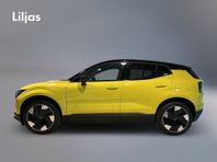 Volvo EX30 Single M Extended Range Plus/Elbil med Extra Allt
