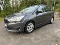 Ford C-Max  1.6 Ti-VCT 117hk Euro 6 Bensin/CNG P-sensor bak