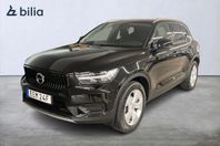 Volvo XC40 T2 FWD Momentum Rattvärme/Värmare/Tonade rutor