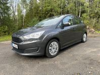 Ford C-Max Focus  1.6 Ti-VCT 117hk Euro 6 P-sensor bak