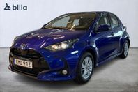 Toyota Yaris Hybrid 115 1,5 5D Active komfortpaket & P-Senso