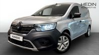 Renault Kangoo L2 NORDIC LINE DCI 95 EDC AUT *OMGÅENDE LEVER